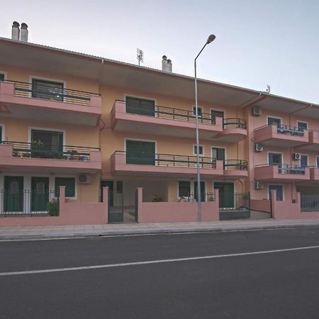 Appartement K-Houses Π1 à Lefkáda Extérieur photo